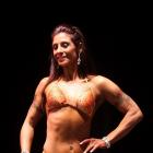 Dixie  Cook - NPC Big Sky Championships 2013 - #1